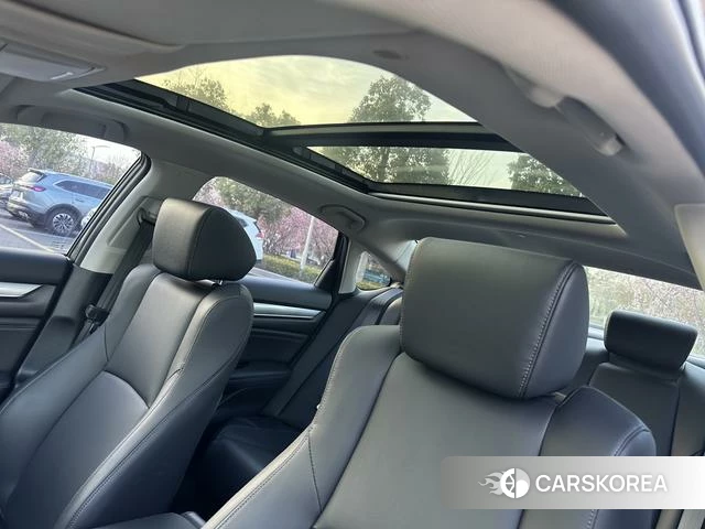 Honda Accord id 4273155 из Китая 15