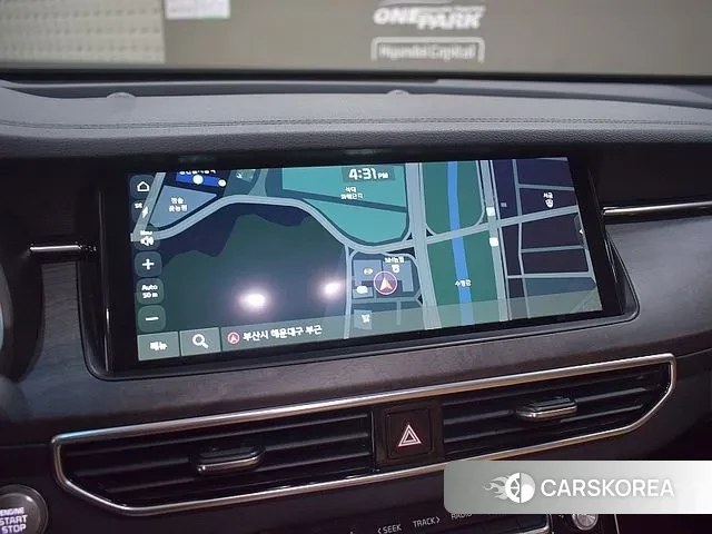 Kia K7 Premier id 3028619 из Кореи 20