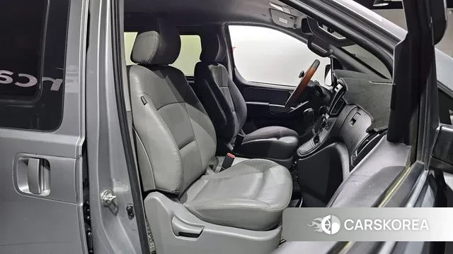 Hyundai The New Grand Starex id 2991303 из Кореи 20