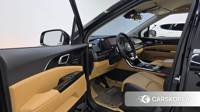 Kia Carnival 4th generation id 3607329 из Кореи 20