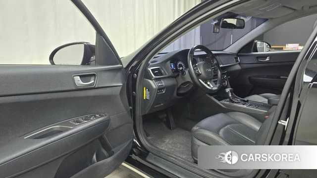 Kia The New K5 2nd generation id 4371590 из Кореи 30