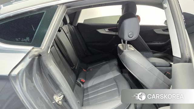 Audi A5 (F5) id 4423275 из Кореи 30