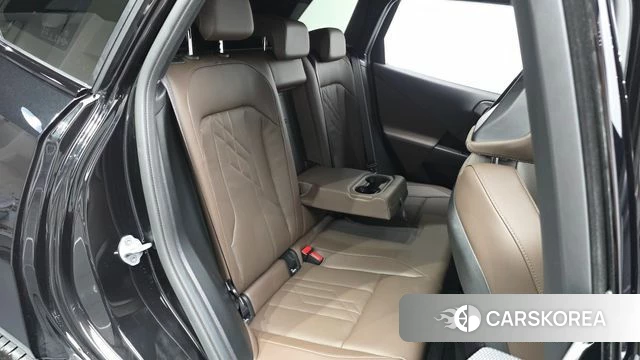 BMW X3 (G45) id 4602127 из Кореи 32