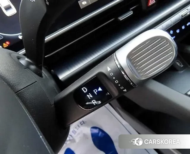 Hyundai Ionic 6 id 3338851 из Кореи 20