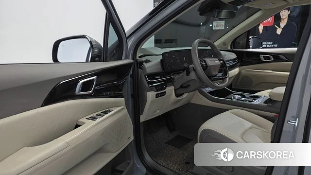 Kia The New Carnival 4th Generation id 3850300 из Кореи 20