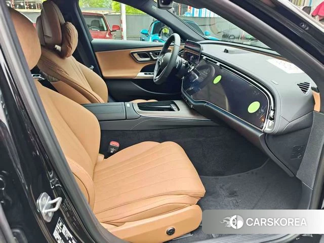 Mercedes-Benz E-class id 3993389 из Китая 22