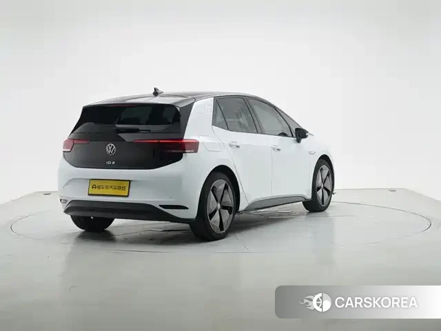 Volkswagen ID.3 id 4634762 из Китая 12