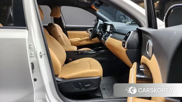 Kia Sorento 4th Generation id 3356433 из Кореи 20