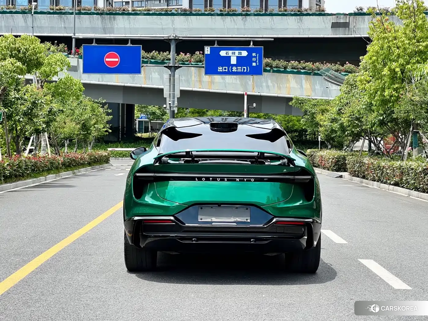 Lotus Sports Car Eletre id 4554102 из Китая 16