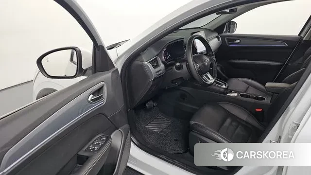 Renault Korea (Samsung) XM3 id 3587091 из Кореи 20