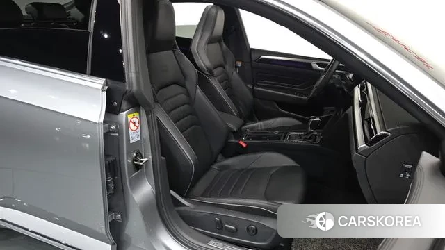 Volkswagen Arteon id 3053288 из Кореи 20