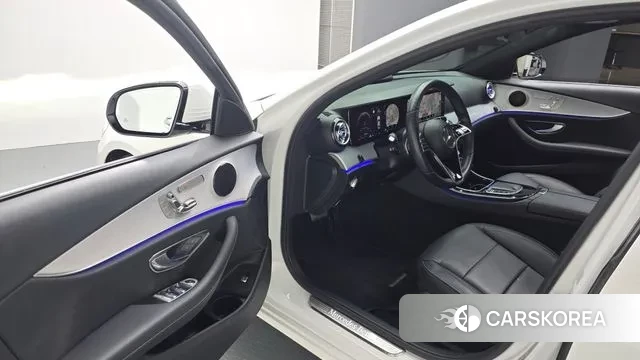 Mercedes-Benz E-Class W213 id 3422277 из Кореи 20
