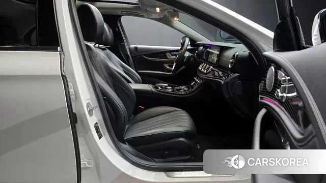 Mercedes-Benz E-Class W213 id 2982035 из Кореи 20