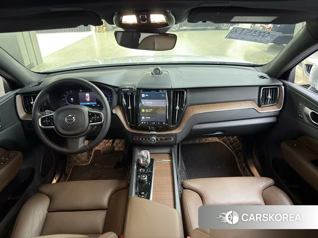 Volvo XC60 id 4210052 из Китая 23
