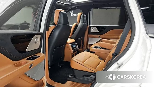 Lincoln Aviator 2nd generation id 3155682 из Кореи 20