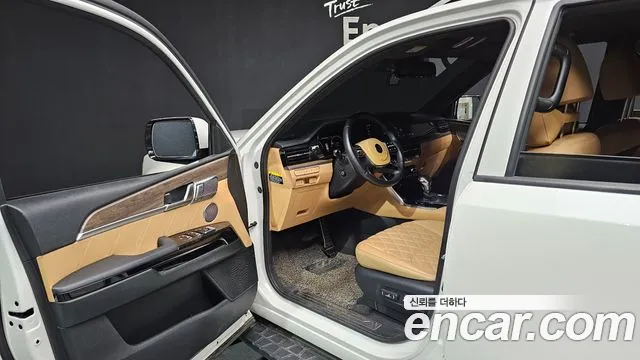 Kia Mohave Master id 2850143 из Кореи 20