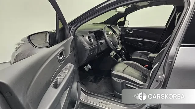 Renault Korea (Samsung) New QM3 id 3233755 из Кореи 20