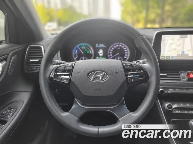 Hyundai Grandeur IG id 2908010 из Кореи 20