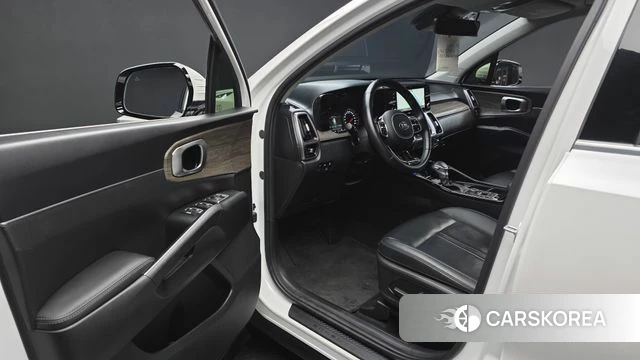 Kia Sorento 4th Generation id 4402461 из Кореи 33