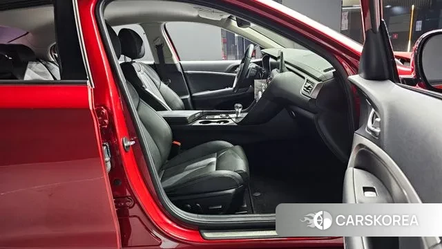 Genesis G70 id 3737342 из Кореи 20