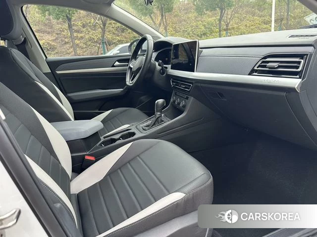 Volkswagen Lavida id 4276475 из Китая 23