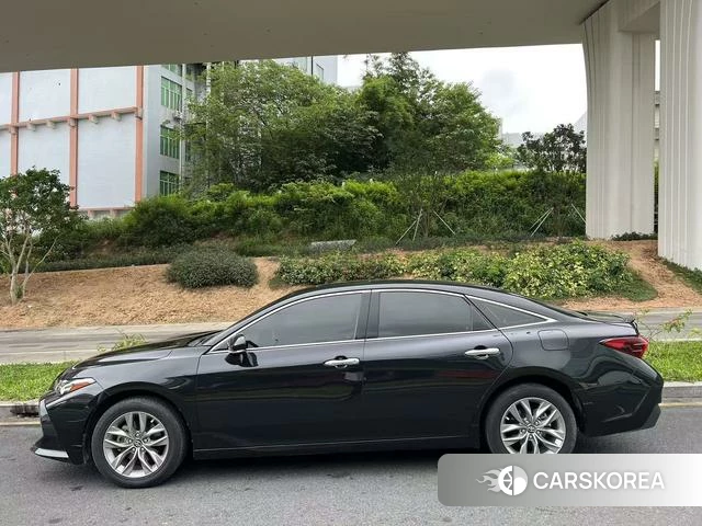 Toyota Asian dragon id 4335343 из Китая 17