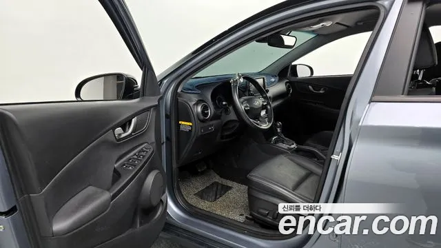 Hyundai Kona id 2416790 из Кореи 20