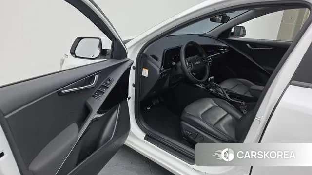 Kia Di Ol Nu Niro id 3432752 из Кореи 20