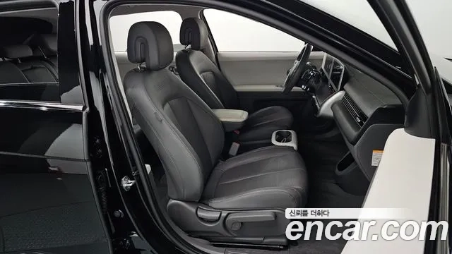 Hyundai Ionic 5 id 2864067 из Кореи 20