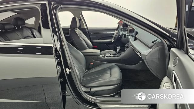 Hyundai Sonata D Edge (DN8) id 3805373 из Кореи 20