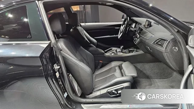 BMW M2 (F87) id 3547378 из Кореи 20