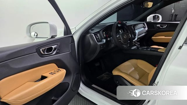 Volvo XC60 second Generation id 4430509 из Кореи 20