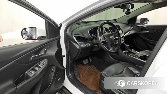 Chevrolet (GM Daewoo) Volt id 3845802 из Кореи 20