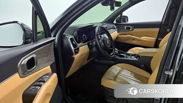 Kia Sorento 4th Generation id 3525118 из Кореи 20