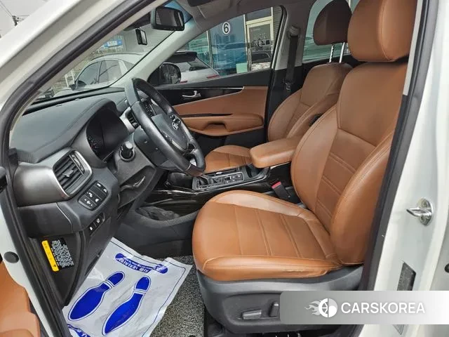 Kia The New Sorento id 3270343 из Кореи 20