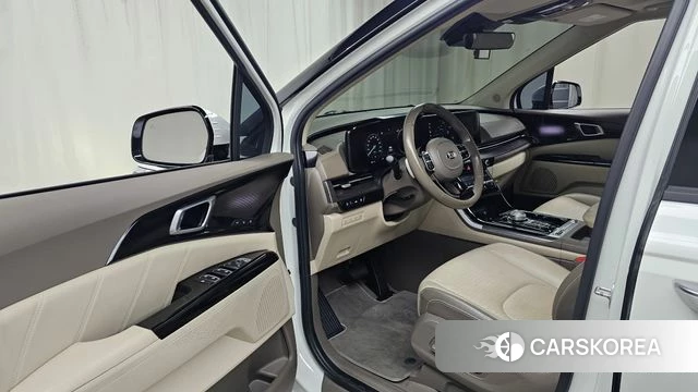 Kia Carnival 4th generation id 3860747 из Кореи 20