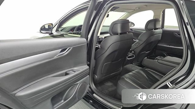 Genesis G80 (RG3) id 4618345 из Кореи 31