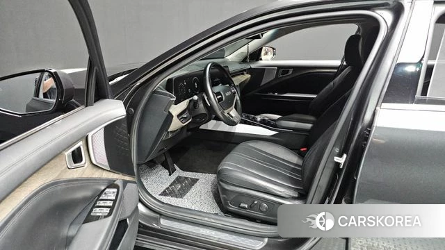 Kia K8 id 4382967 из Кореи 20