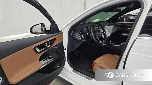 Mercedes-Benz E-Class W214 id 4505445 из Кореи 32