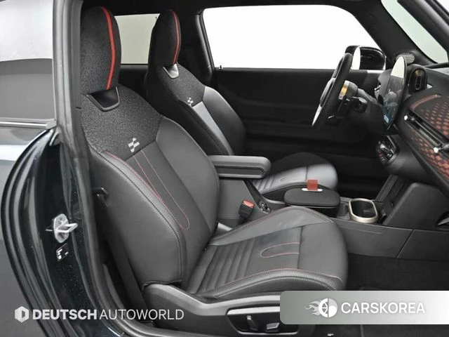 Mini Cooper S 4th Generation id 3909279 из Кореи 20