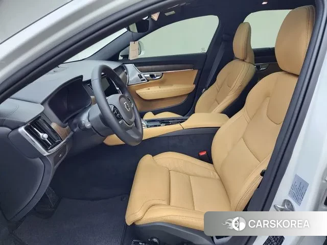 Volvo V90 Cross-Country id 3021652 из Кореи 20