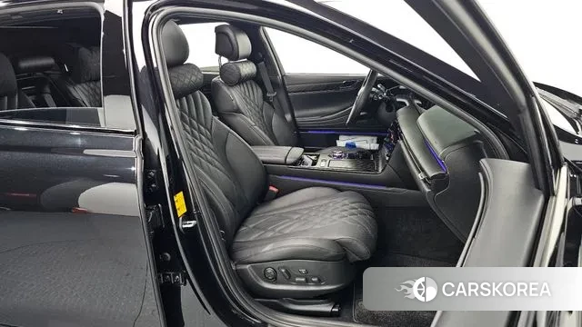 Genesis G80 (RG3) id 3750882 из Кореи 20