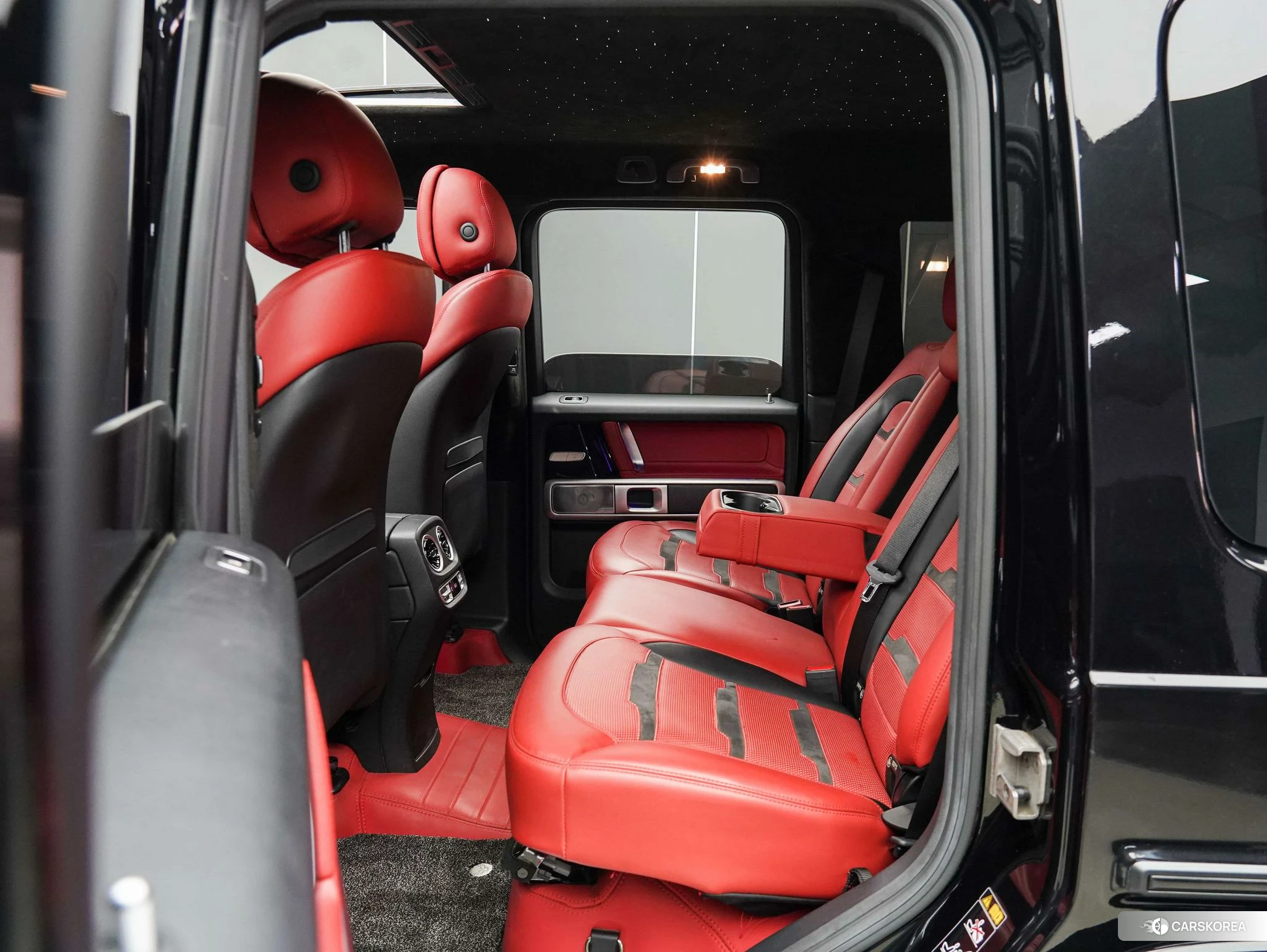 Mercedes-Benz G-class id 4454009 из Китая 20
