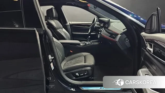 BMW 6 Series GT (G32) id 3037952 из Кореи 20