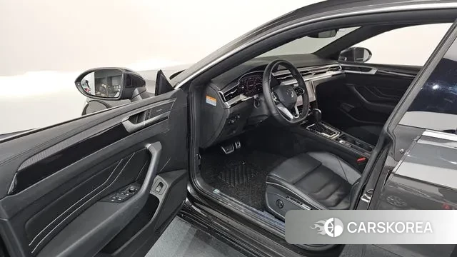 Volkswagen Arteon id 3518368 из Кореи 20