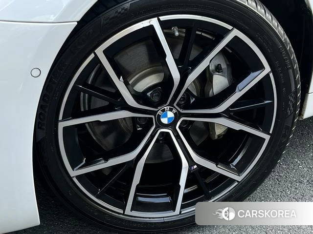 BMW 5 series id 4278410 из Китая 23