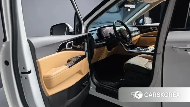 Kia Carnival 4th generation id 3411712 из Кореи 20