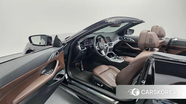 BMW 4 Series (G22) id 4434151 из Кореи 33