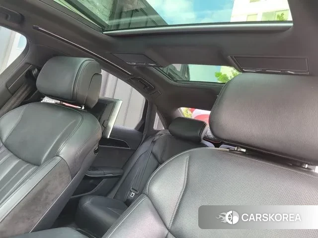 Audi A8 (D5) id 2997422 из Кореи 11