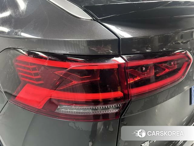 Volkswagen Tanyue X id 4238353 из Китая 20